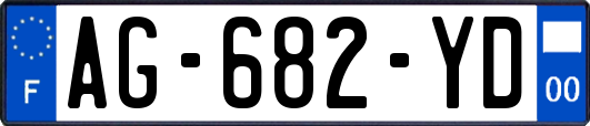 AG-682-YD
