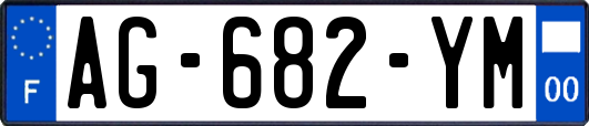 AG-682-YM