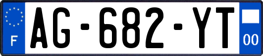 AG-682-YT