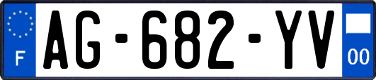 AG-682-YV