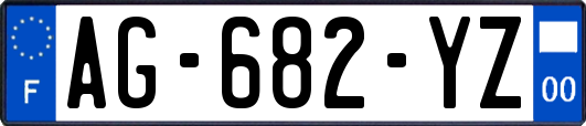 AG-682-YZ