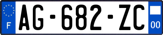 AG-682-ZC