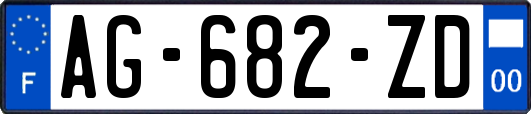 AG-682-ZD