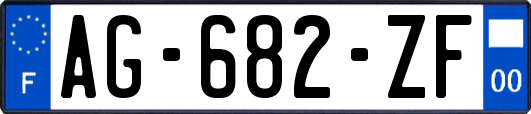 AG-682-ZF