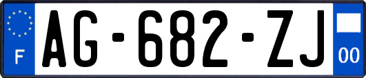 AG-682-ZJ