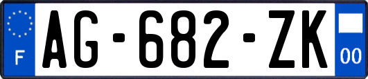 AG-682-ZK