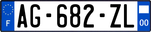 AG-682-ZL