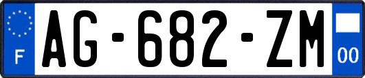 AG-682-ZM