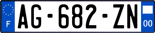 AG-682-ZN