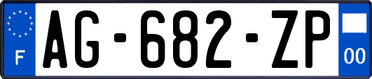 AG-682-ZP