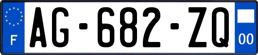 AG-682-ZQ