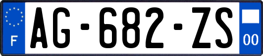 AG-682-ZS