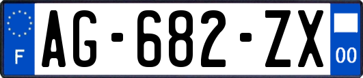 AG-682-ZX