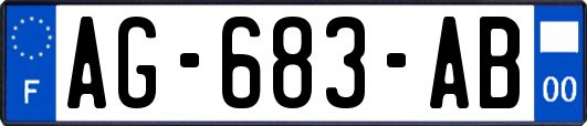 AG-683-AB