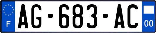 AG-683-AC