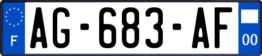 AG-683-AF