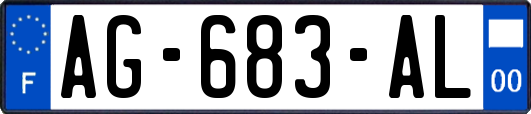 AG-683-AL