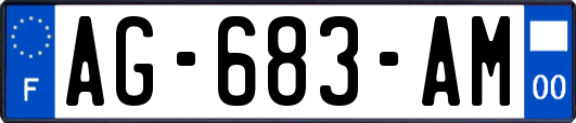 AG-683-AM