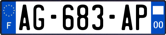 AG-683-AP