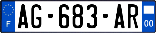 AG-683-AR