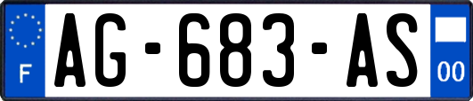 AG-683-AS