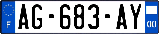 AG-683-AY