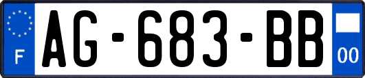 AG-683-BB