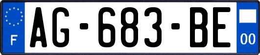 AG-683-BE