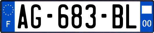 AG-683-BL