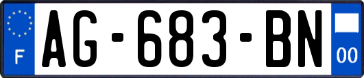AG-683-BN
