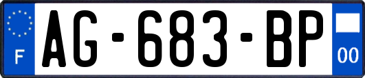 AG-683-BP