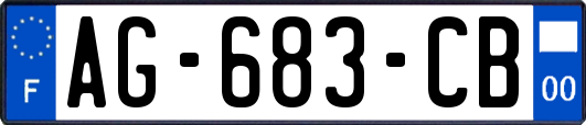 AG-683-CB