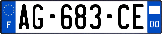 AG-683-CE