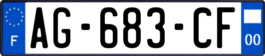 AG-683-CF