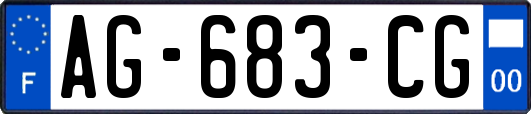 AG-683-CG