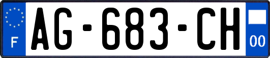 AG-683-CH