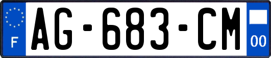 AG-683-CM