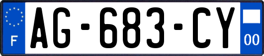 AG-683-CY