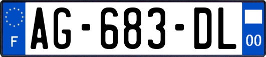 AG-683-DL