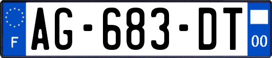 AG-683-DT