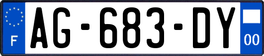 AG-683-DY