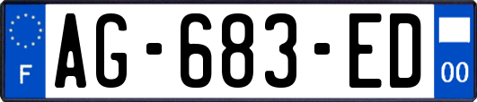 AG-683-ED