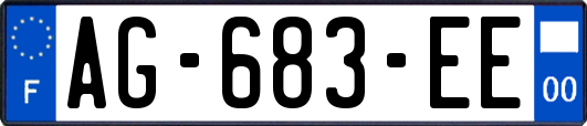 AG-683-EE