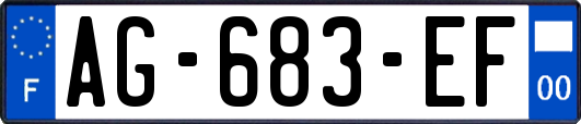 AG-683-EF