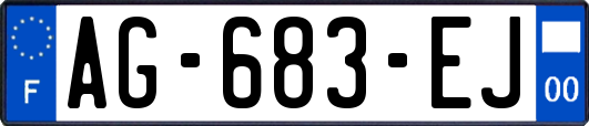 AG-683-EJ