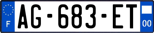 AG-683-ET