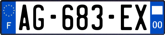 AG-683-EX