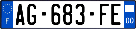 AG-683-FE