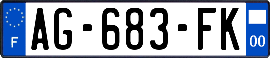 AG-683-FK