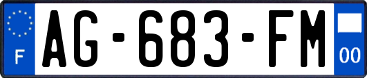 AG-683-FM
